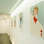O Effe Games Vatican 4* 로마