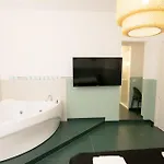 게스트하우스 O Effe Games Vatican 4*