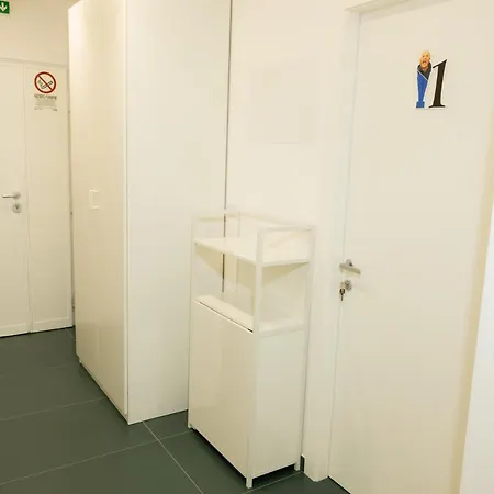 O Effe Games Vatican Gasthof 4*