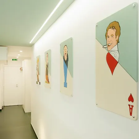 O Effe Games Vatican 4* Rom