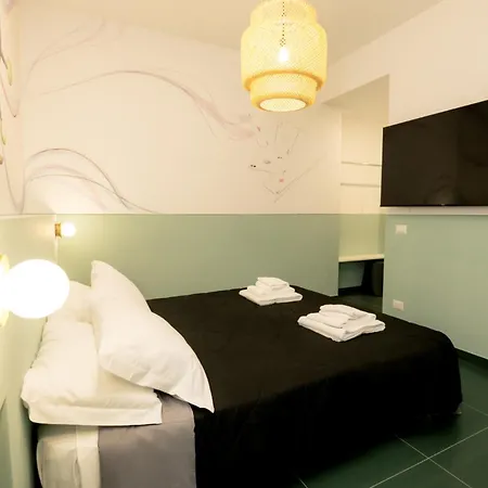 O Effe Games Vatican 4* Rom