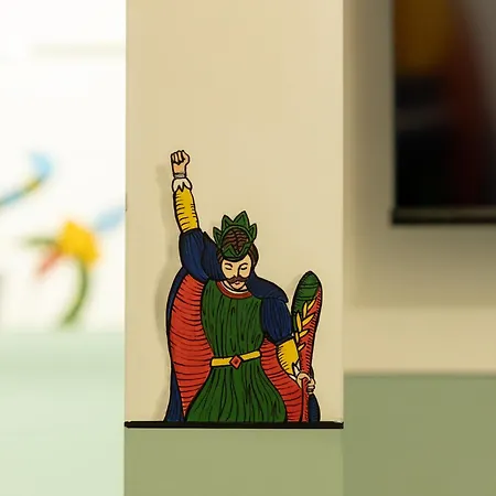 O Effe Games Vatican