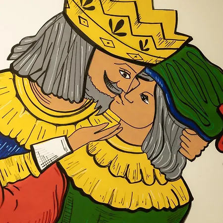 O Effe Games Vatican Vendégház