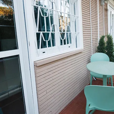 O Effe Games Vatican Gasthof 4*