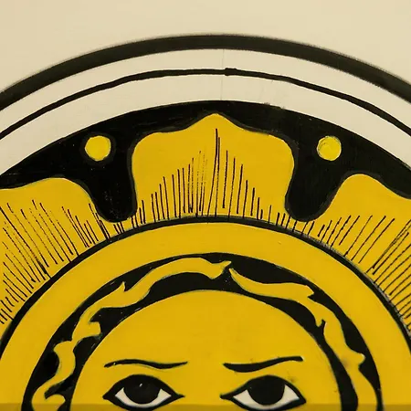 Gasthof O Effe Games Vatican 4*