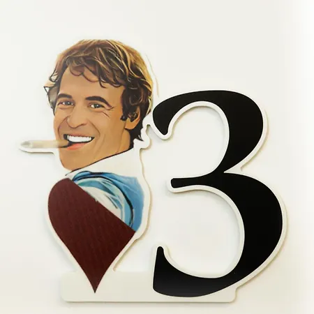 O Effe Games Vatican Gasthof Rom