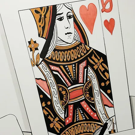 O Effe Games Vatican 4*