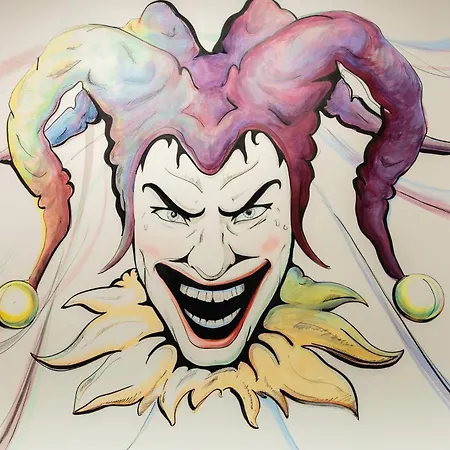 Gasthof O Effe Games Vatican 4*