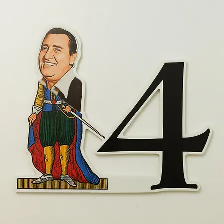 Gasthof O Effe Games Vatican 4*