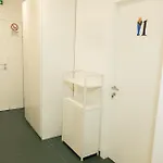 O Effe Games Vatican Gæstehus 4*