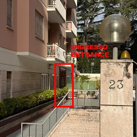 O Effe Games Vatican 4* Rom