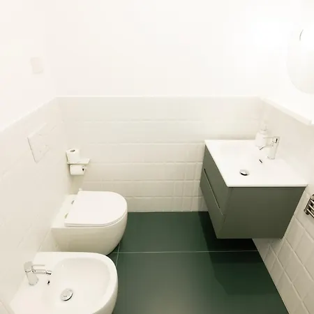 Gæstehus O Effe Games Vatican Rom