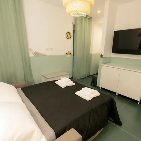 Gæstehus O Effe Games Vatican Rom