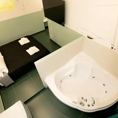 O Effe Games Vatican Gæstehus 4*