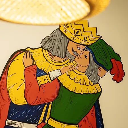 O Effe Games Vatican