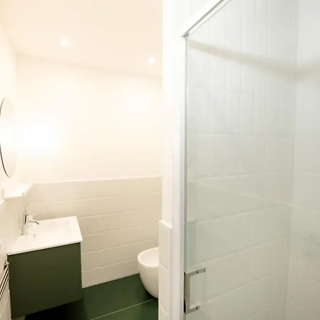 Gæstehus O Effe Games Vatican Rom