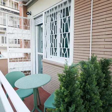 O Effe Games Vatican Gæstehus