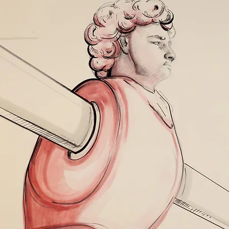 O Effe Games Vatican Gæstehus