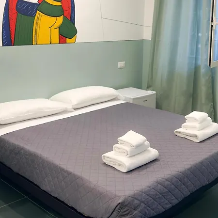 Gasthuis O Effe Games Vatican Rome