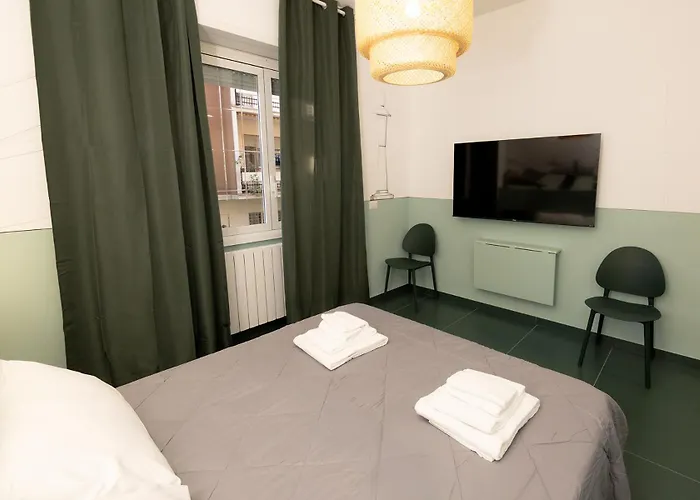 Gasthuis O Effe Games Vatican 4*