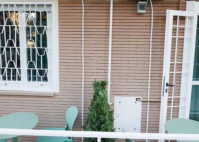 O Effe Games Vatican Gasthuis Rome