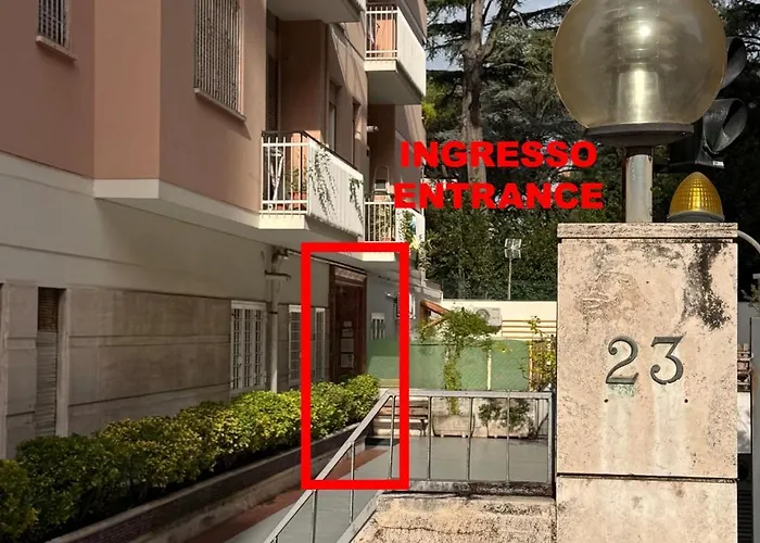 O Effe Games Vatican 4* Rome