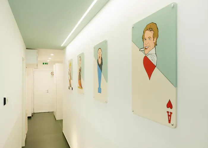 O Effe Games Vatican 4* Rome