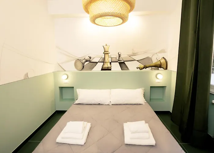 O Effe Games Vatican Rome