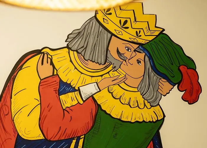 O Effe Games Vatican