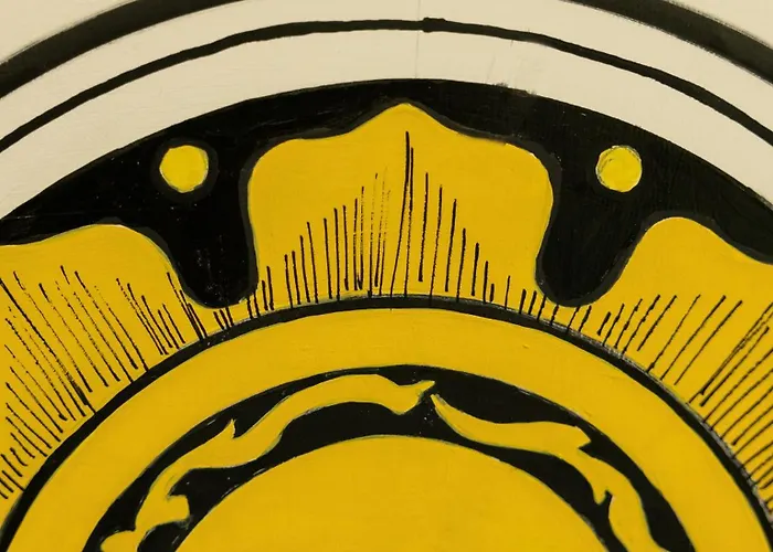 Gasthuis O Effe Games Vatican 4*