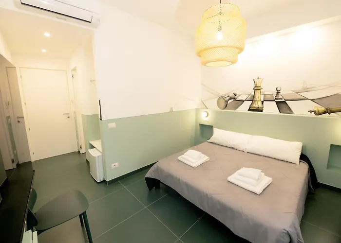 O Effe Games Vatican Gasthuis Rome