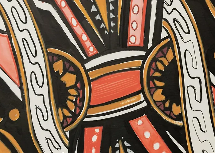 O Effe Games Vatican Gasthuis