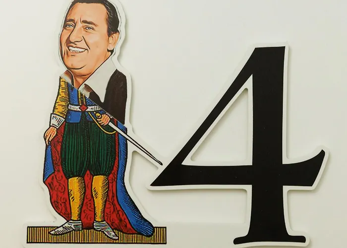 Gasthuis O Effe Games Vatican 4*