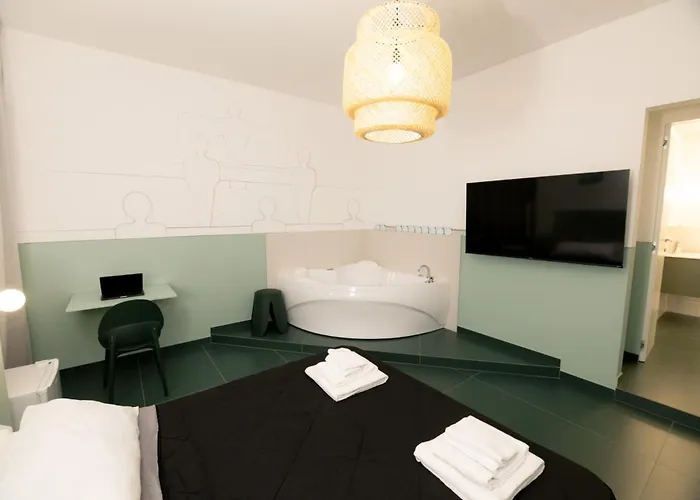 O Effe Games Vatican 4*