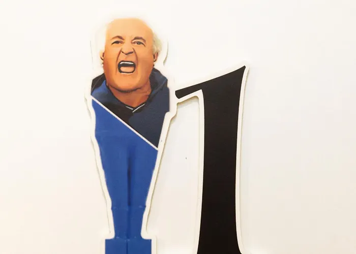 O Effe Games Vatican Rome