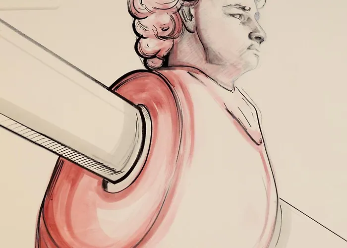 O Effe Games Vatican Gasthuis