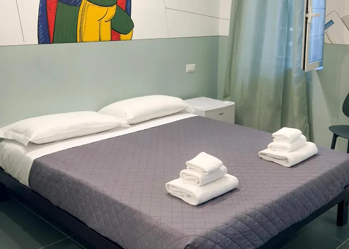 Gasthuis O Effe Games Vatican Rome