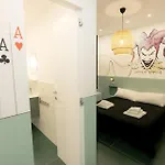 O Effe Games Vatican بيت ضيافة